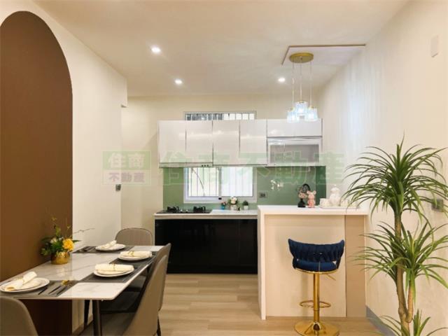 高雄鳳山公寓-2