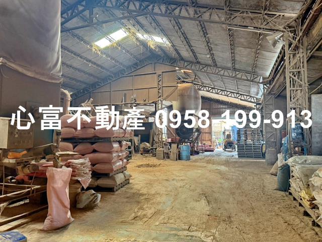 路竹廠房_倉庫-2