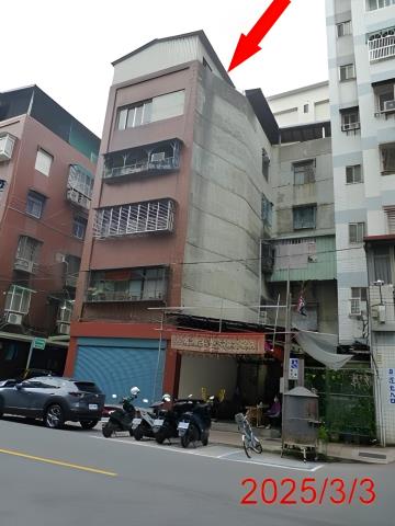 蘆洲法拍公寓-3