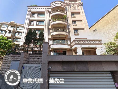 北投華廈法拍-7