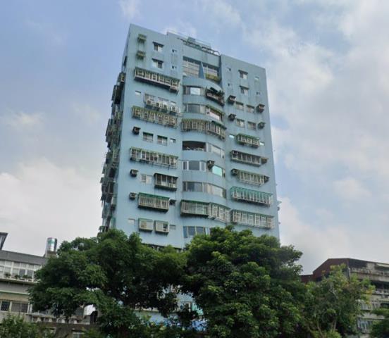 板橋大樓拍賣-2