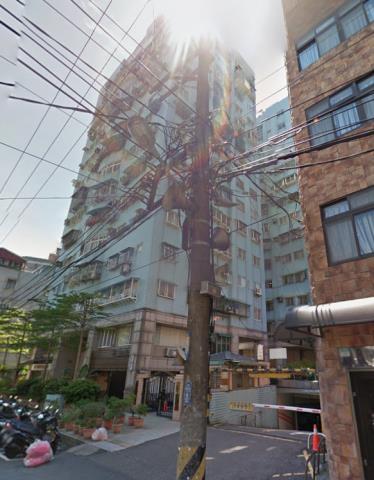 板橋大樓拍賣-6