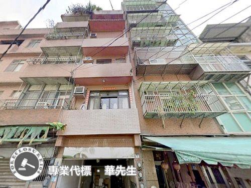 新店老街透天國校路5號