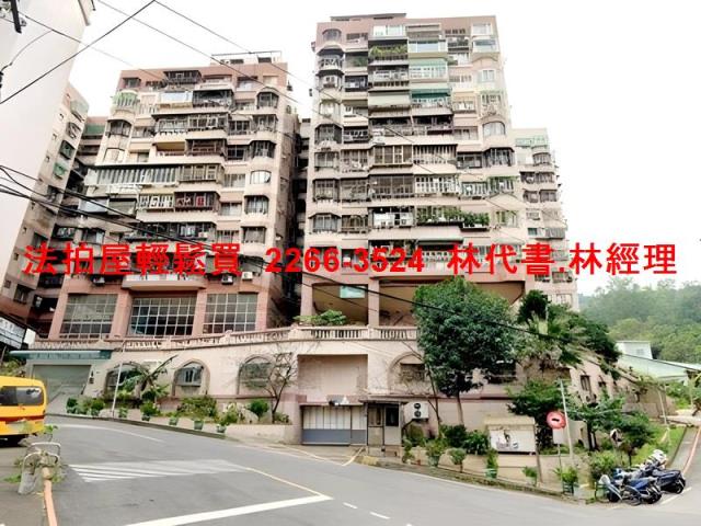 樹林大樓法拍-9