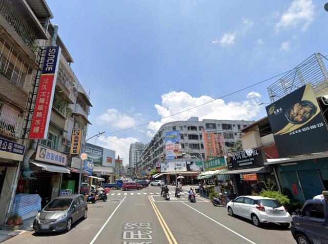 楠梓拍賣公寓-3