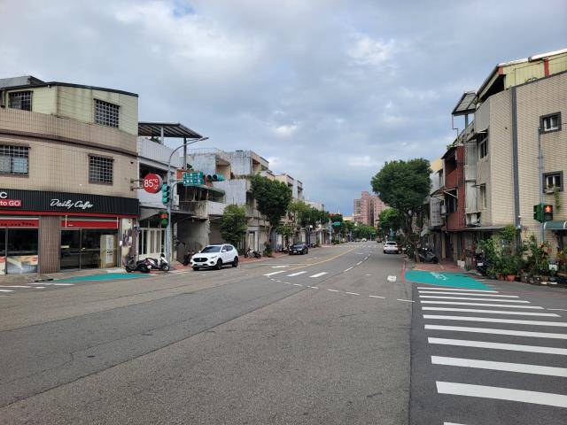 桃園公寓_一樓_辦公室-13