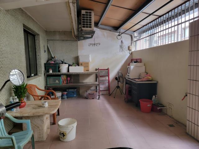 桃園公寓_一樓_辦公室-4