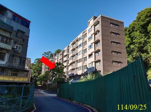 新北拍賣華廈-3