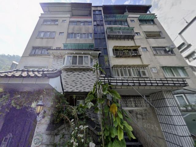 新北法拍公寓_一樓-2