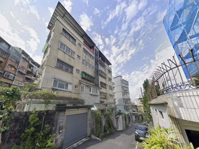 新北法拍公寓_一樓-4