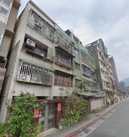 台北法拍公寓-3