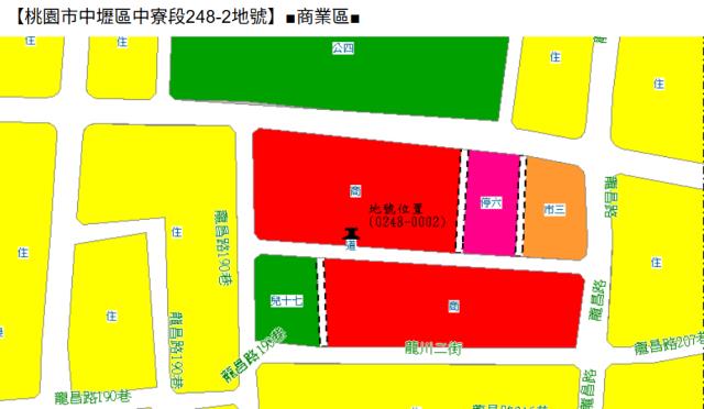 桃園大樓拍賣-13