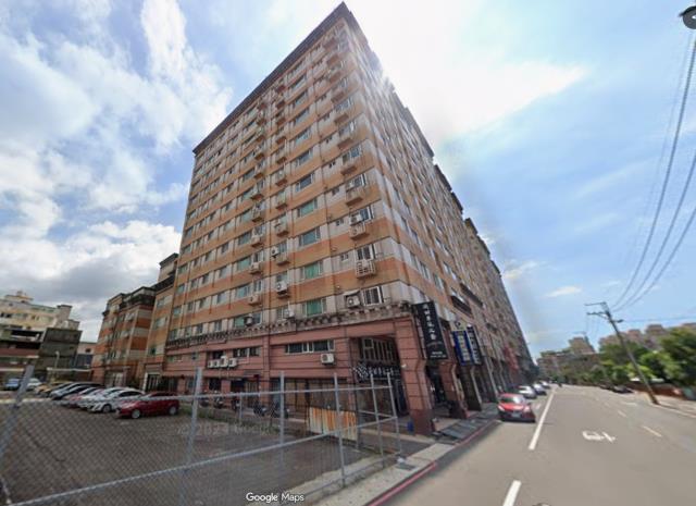 桃園大樓拍賣-2