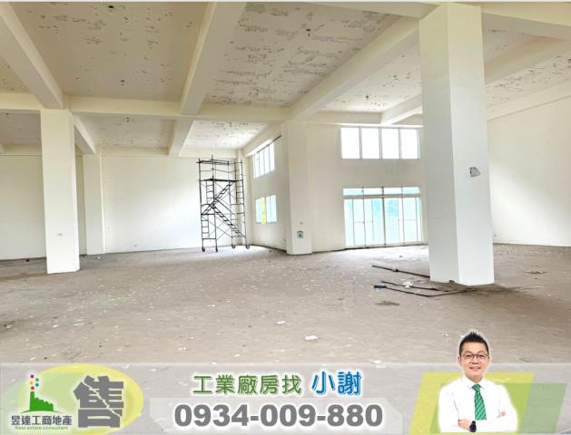 桃園龜山廠房_廠辦_倉庫-1