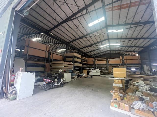 桃園龜山廠房_廠辦_倉庫-3