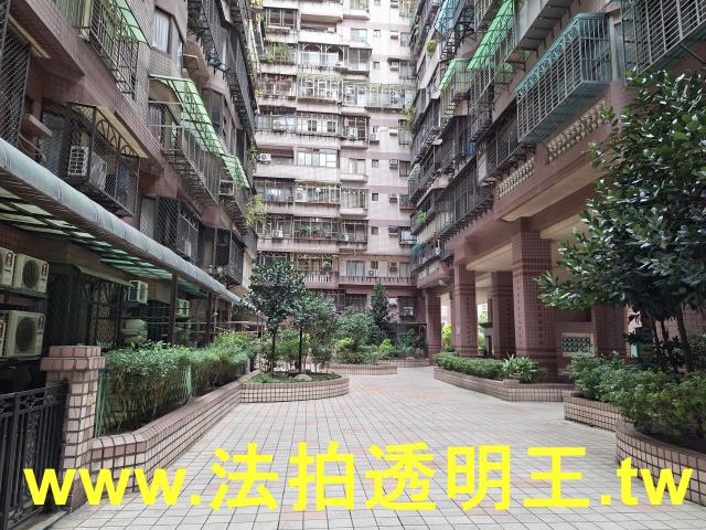 新北樹林大樓法拍-8