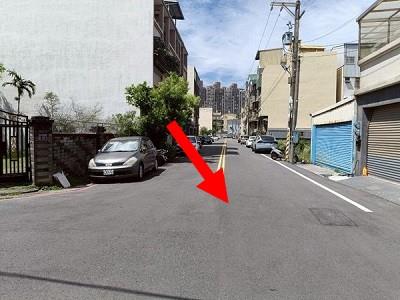 新竹北區透天_附同棟增建法拍-10