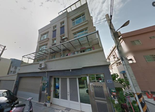 新竹北區透天_附同棟增建法拍-2