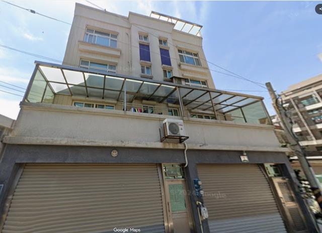 新竹北區透天_附同棟增建法拍-3