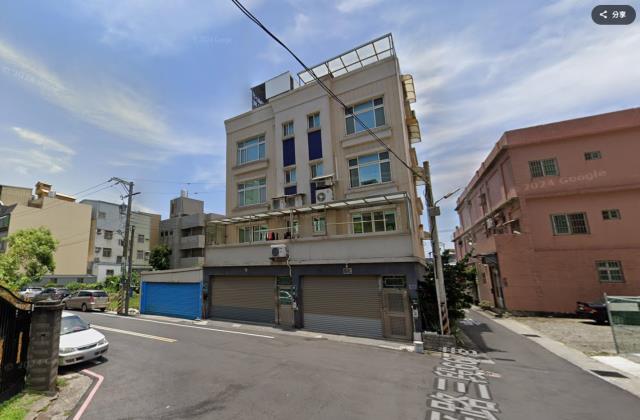 新竹北區透天_附同棟增建法拍-5