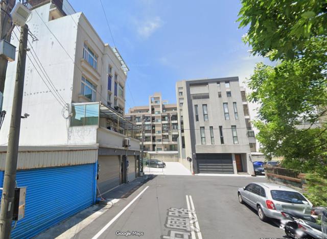 新竹北區透天_附同棟增建法拍-8