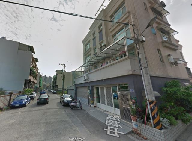 新竹北區透天_附同棟增建法拍-9