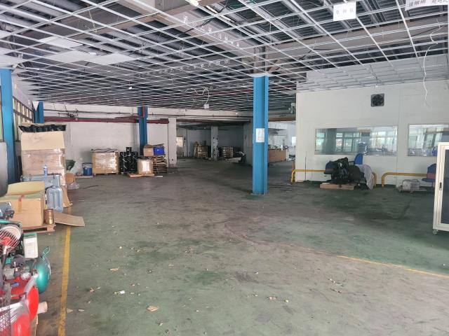 桃園龜山廠房_廠辦_倉庫-2