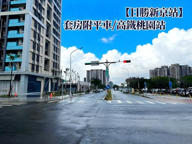 桃園中壢拍賣大樓-1