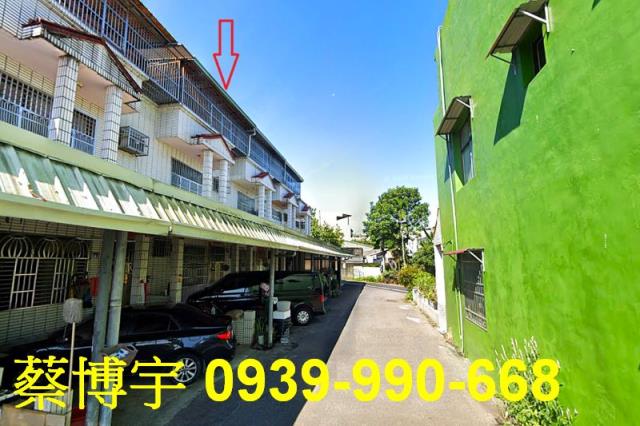 名間客庄巷法拍屋透天