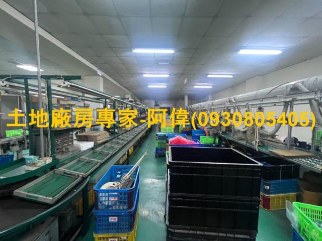永康廠房-1
