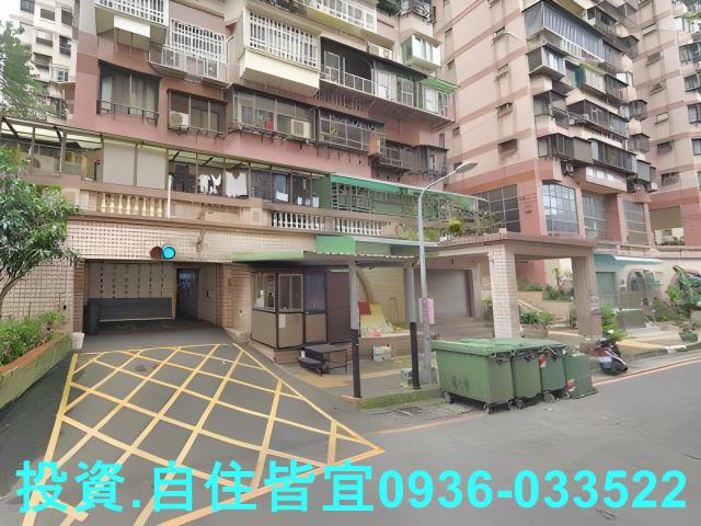 樹林大樓法拍-4