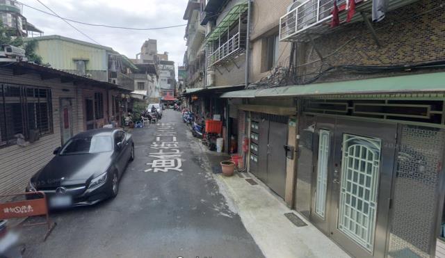 台北公寓法拍-1