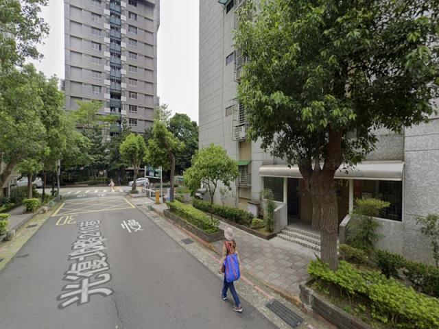 台北法拍大樓-2