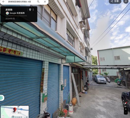 屏東透天_一樓法拍-3