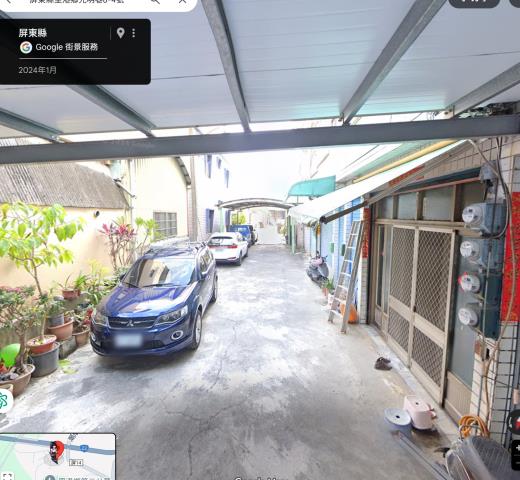 屏東透天_一樓法拍-5