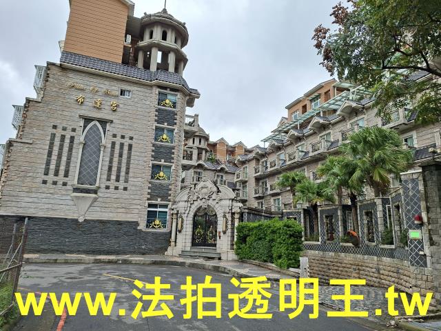 新北林口法拍透天-2