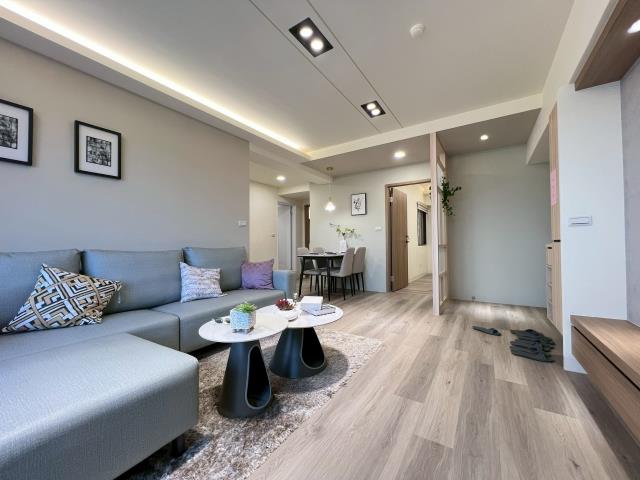 台南東區華廈-12