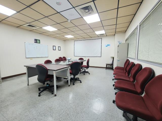 桃園八德廠房_廠辦_倉庫-4