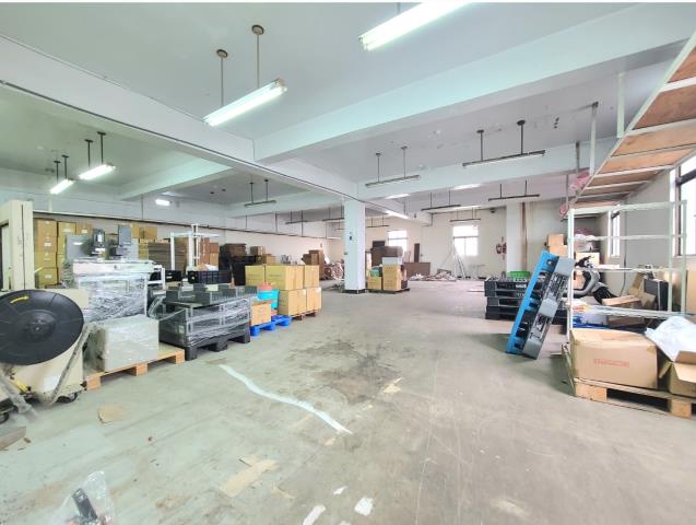 桃園八德廠房_廠辦_倉庫-5