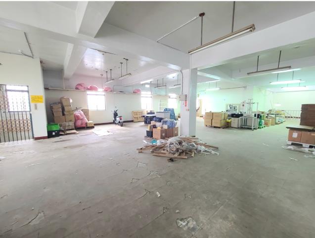 桃園八德廠房_廠辦_倉庫-6