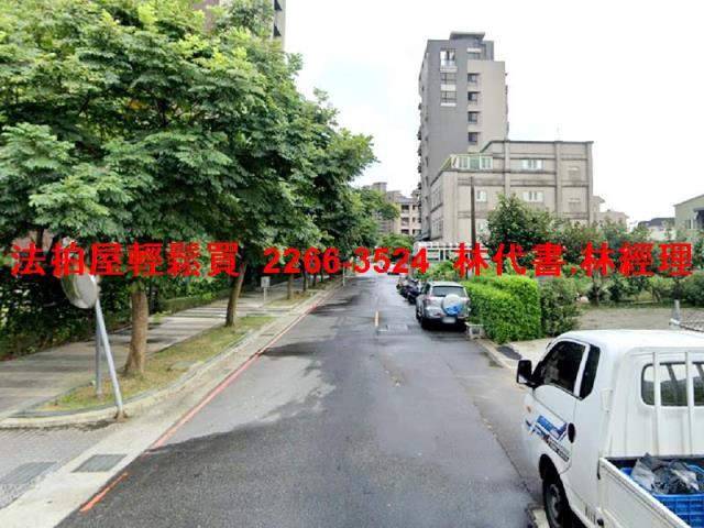 新北林口透天法拍-10