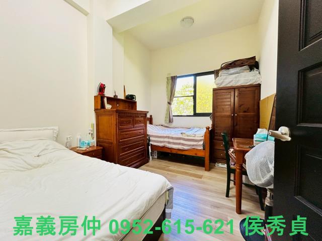 嘉義東區透天-11