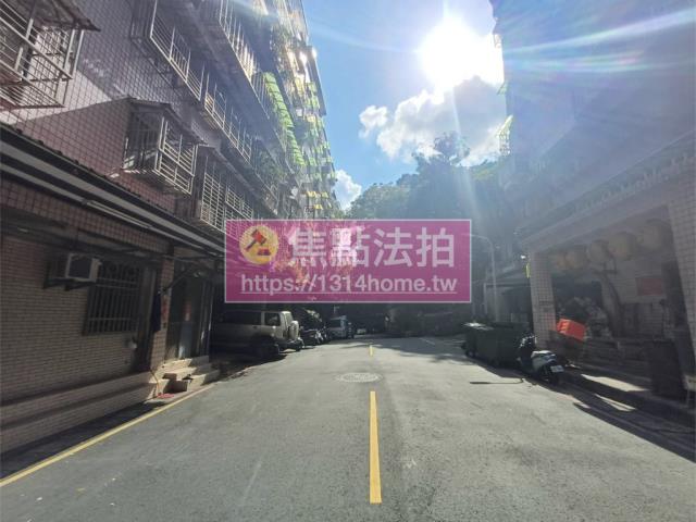 新北樹林法拍大樓-10