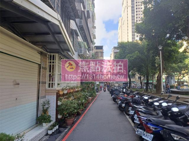 新北土城大樓法拍-10