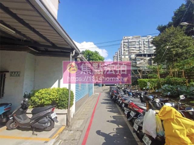 新北土城大樓法拍-12