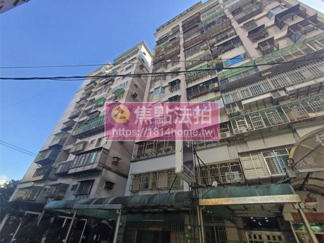 新北土城大樓法拍-4