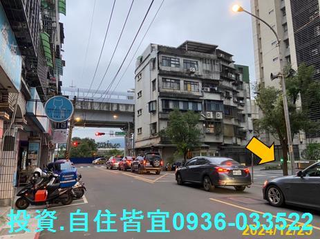 新北新店大樓拍賣-3