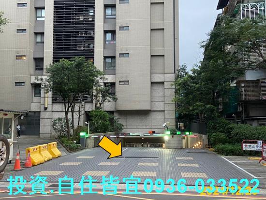 新北新店大樓拍賣-5