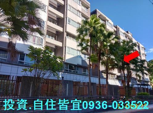 新北新店法拍華廈-1