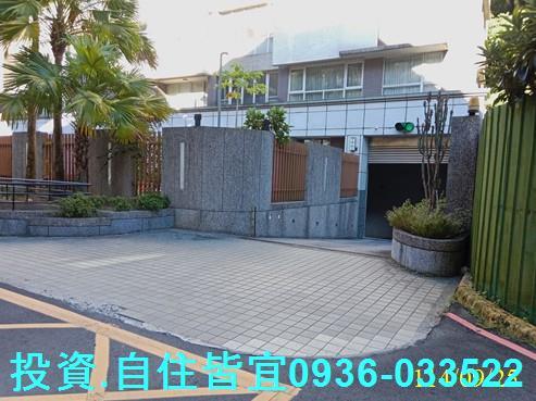 新北新店法拍華廈-5